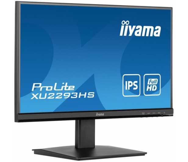 iiyama XU2293HS-B5 - 1163367 - zdjęcie 4